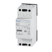 DOEPKE Klingeltrafo RK12 4V/8V/12V 2,0A/2,0A/1,5A