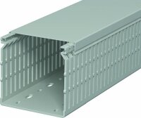 OBO Verdrahtungskanal LK4/N 80080 80x80 steingrau
