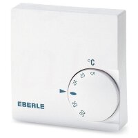 EBERLE Raumtemperaturregler RTR-E 6121