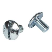 CABLOFIL Sperrzahnschraube 8200100 M6x10mm Evz