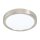 EGLO LED-Deckenleuchte LB24 Fueva 5 D:210mm Nickel-Matt 4000K