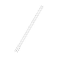 LEDVANCE LED-Leuchtmittel LB24 DULUX LED L55 HF V 25W 830...