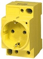 Murrelektronik Steckdose Modlink MSVD Deutschland gelb