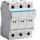 HAGER Sicherungselement 3P 25A 400V L32 3PLE