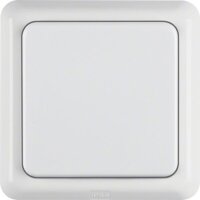 BERKER Steckdose SCHUKO 471809 polarweiss