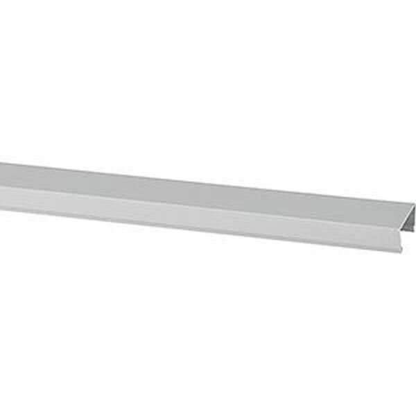 HENSEL Abdeckung Mi SA 30 f. 30mm Sammelschiene 1000mm