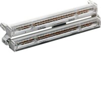 HAGER PEN-Schiene KM25A