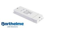 BARTHELME LED-Betriebsgerät LB24 DC LED 24V EFU 20W...