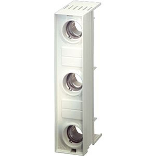 HENSEL Reitersicherungselement ZS RS 18 63A 3polig E18 D0