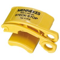 MENNEKES Steck-Stop 41416
