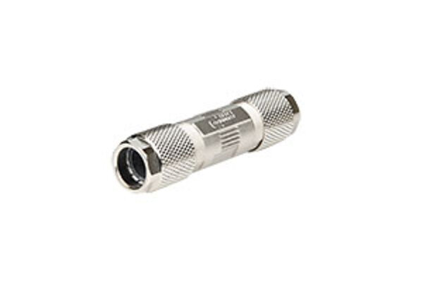 METZ CONNECT Kabelverbinder rund 8polig Cat.7A Class FA IP67 feldkonfektionierba