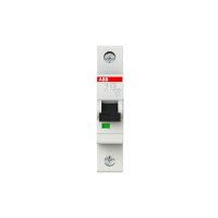 ABB Leitungsschutzschalter S201-C50 C50A 1polig 6kA