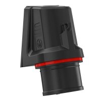 WALTHER CEE-Wandstecker NEO 16A 5p 6h IP54 schräg...