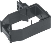 HAGER Leitungsklammer UZ25V2 (Pack mit 20 Stück)