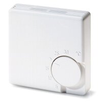 EBERLE Raumtemperaturregler RTR-E 3524