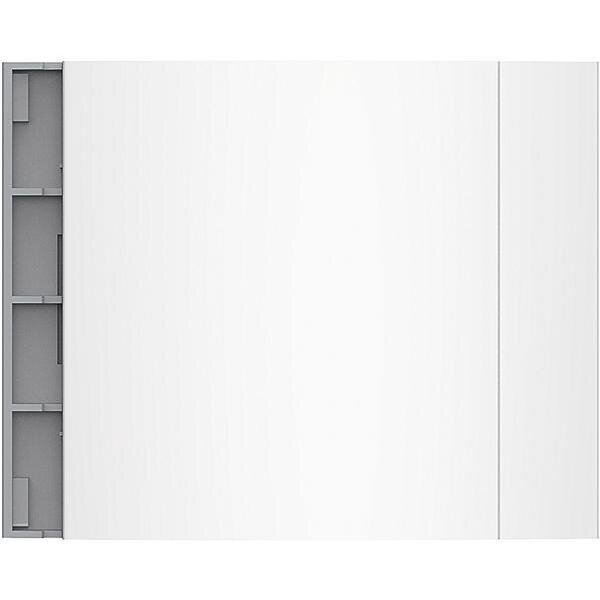 LEGRAND (BTicino) Frontblende SFERA New 352302 Leermodul ALLWHITE