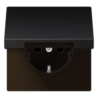 JUNG Steckdose SCHUKO AL1520KLD 16A 250V Klappdeckel...