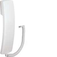 HAGER ELCOM Hörer mit Kabel (RJ11) f.HT-802,...