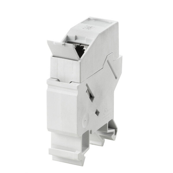 WEIDMUELLER Tragschienen-Outlet IE-XM-RJ45/IDC