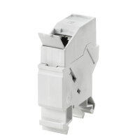 WEIDMUELLER Tragschienen-Outlet IE-XM-RJ45/IDC
