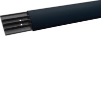 HAGER TEHALIT Aufbodenkanal SL1807507021 18x75 anthrazit