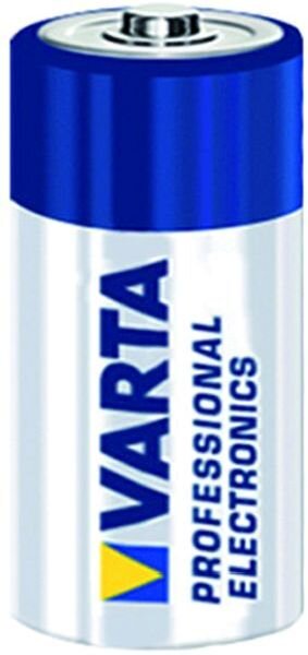 VARTA Knopfzelle V 28 PXL 06231 ELECTRONICS 1Blister (MHD)