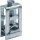 HAGER Sammelschienenklemme K96K 50-150qmm