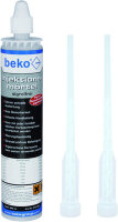 BEKO Injektions-M&ouml;rtel-Set styrolfrei 270 285 300ml...