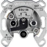 KATHREIN Antennenanschlussdose ESU 56