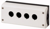 EATON Aufbaugehäuse M22-I4