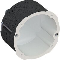 KAISER Brandschutz-Dose Quickbox Maxi Kombi 1x1 EI30-EI90...