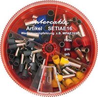 INTERCABLE Streudose SETIAE16 4-16qmm