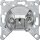 GIRA Antennensteckdose 004200 GEDU 15