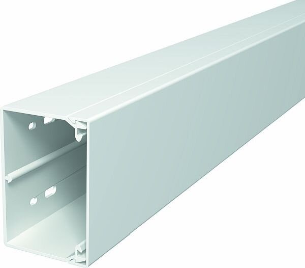OBO Wand-/Deckenkanal WDK 60090 60x90 lichtgrau