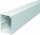 OBO Wand-/Deckenkanal WDK 60090 60x90 lichtgrau
