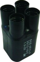 3M Warmschrumpf Aufteilkappe SKE4F/1+2 für...