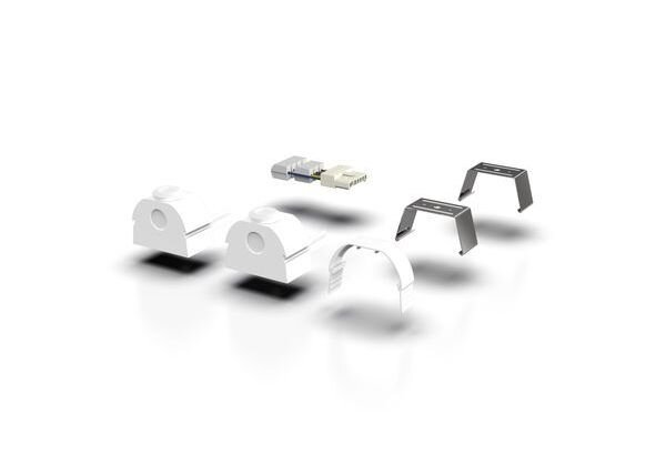 LICHTLINE Anschluss-Set ClickLUX ROCKET