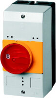 EATON Isolierstoffgehäuse CI-PKZ0-GRM