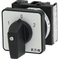 EATON Gruppenumschalter T0-1-8210/E