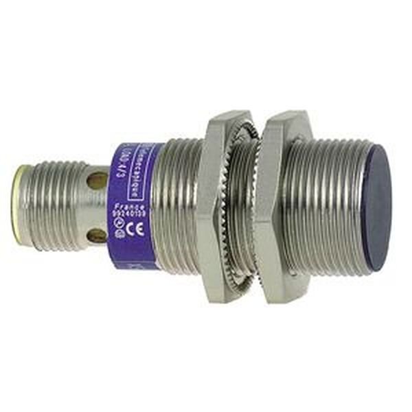 TMSS N&auml;herungsschalter XS1N18PC410D induktiv