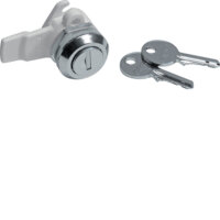 HAGER Schloss FZ597 für IP43 Schränke