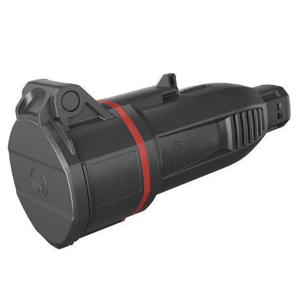 WALTHER CEE-Kupplung NEO 16A 5polig 6h IP54 ONE-TOUCH
