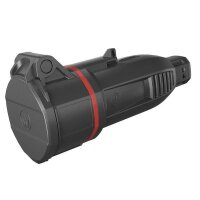 WALTHER CEE-Kupplung NEO 16A 5polig 6h IP54 ONE-TOUCH