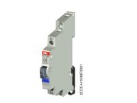 ABB Leuchttaster E217-16-10G 16A 1,1W LED blau