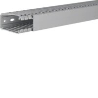 HAGER TEHALIT Verdrahtungskanal BA780040 80x40 grau