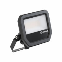 LEDVANCE LED-Strahler LB24 FL 20 P 17W 2K4LM 865 PS SY100 BK