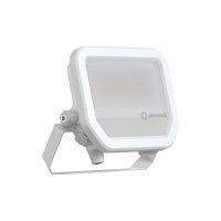 LEDVANCE LED-Strahler LB24 FL 20 P 17W 2K4LM 840 PS SY100 WT