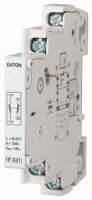EATON Hilfsschalter FIP-XHI11 1S 1&Ouml; bis 80A f&uuml;r FI