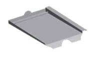 Schletter Solar Blechersatzziegel AluTile f. Braas...