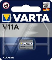 VARTA Batterie 4211 ELECTRONICS V11A 1erBlister